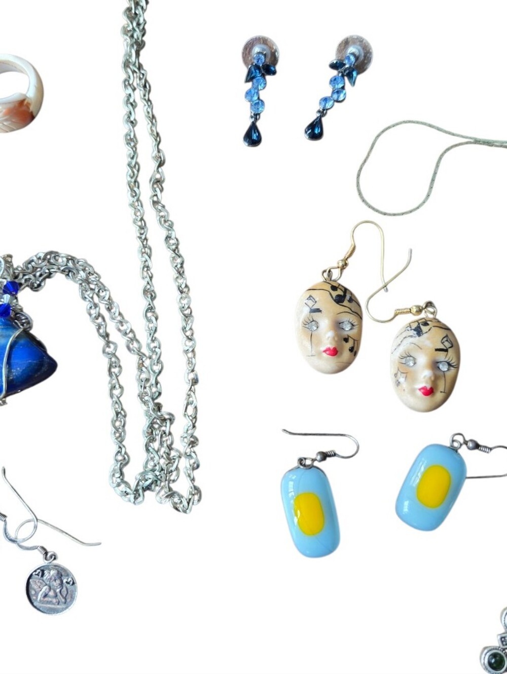 Jewelry Bundle - Picture 2 of 3